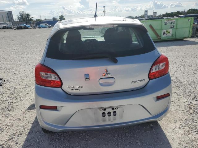 2019 MITSUBISHI MIRAGE LE ML32A5HJ1KH002332