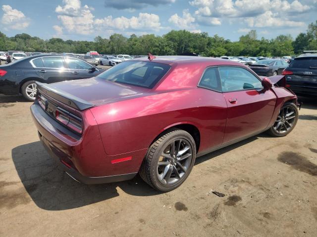 2022 DODGE CHALLENGER 2C3CDZKG8NH116585
