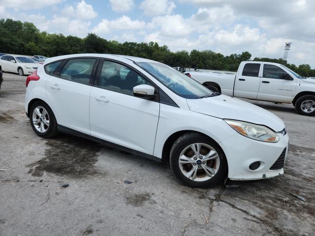 2014 FORD FOCUS SE - 1FADP3K26EL238606