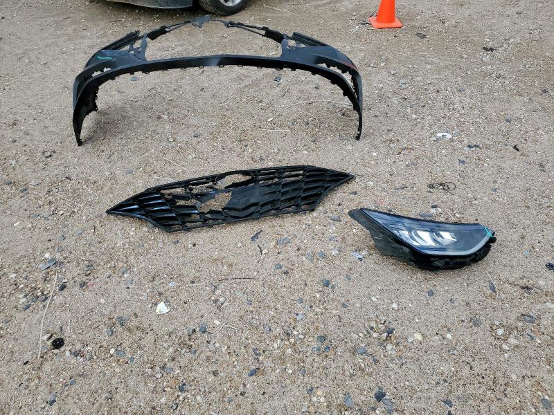 2020 HYUNDAI SONATA SEL 5NPEL4JAXLH027466