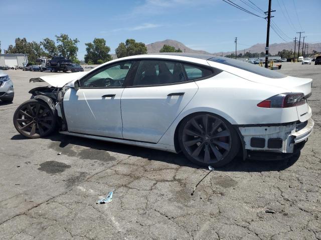 2017 TESLA MODEL S 5YJSA1E27HF213255