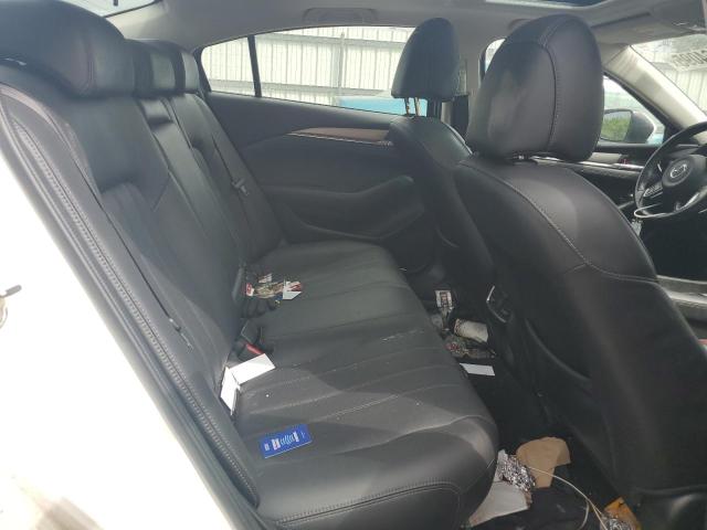 2018 MAZDA 6 GRAND TO JM1GL1WYXJ1322276