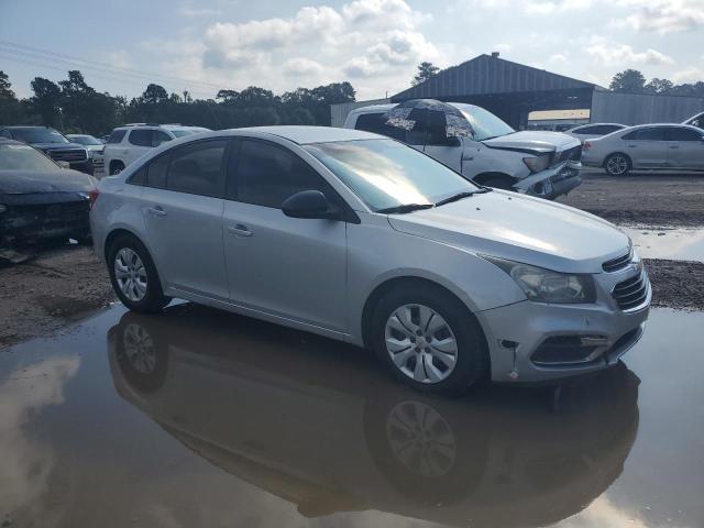 2015 CHEVROLET CRUZE LS - 1G1PA5SH6F7271584