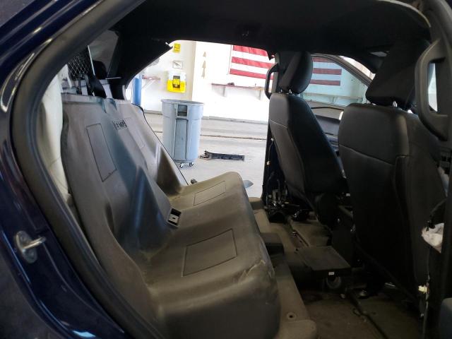 2022 FORD EXPLORER P 1FM5K8AC4NGA19359