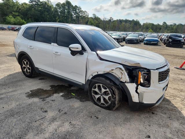 2020 KIA TELLURIDE - 5XYP3DHC6LG008470