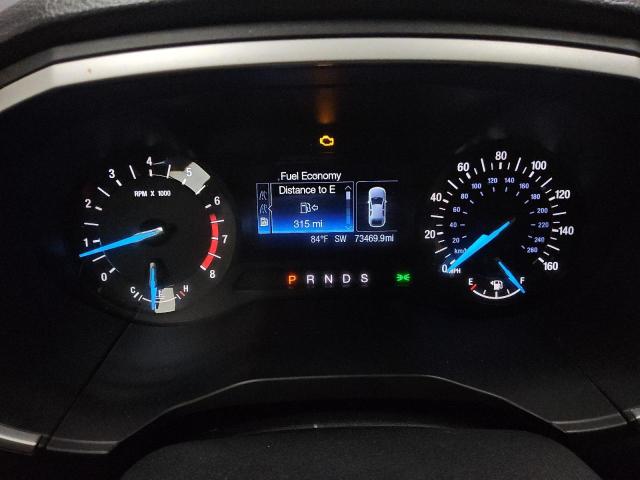 2017 FORD EDGE SEL #3296856662