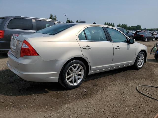 2010 FORD FUSION SEL - 3FAHP0JA5AR234891