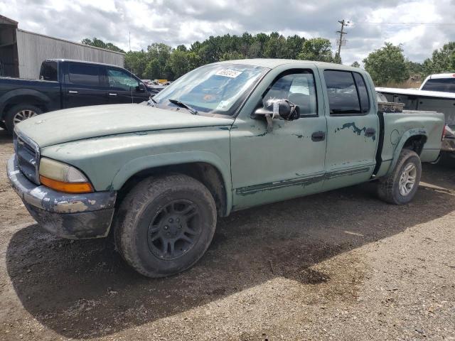 DODGE DAKOTA QUA