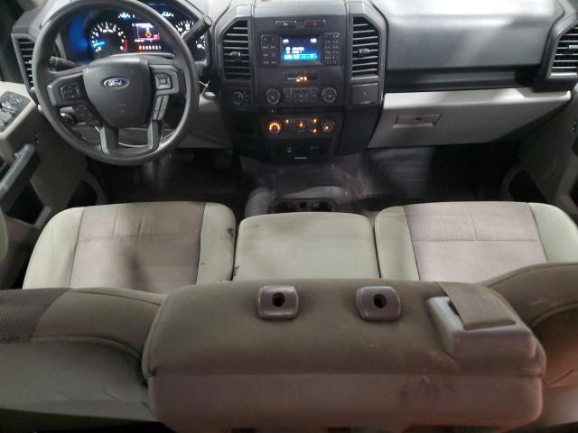 2016 FORD F150 SUPER - 1FTEX1E80GKG03857