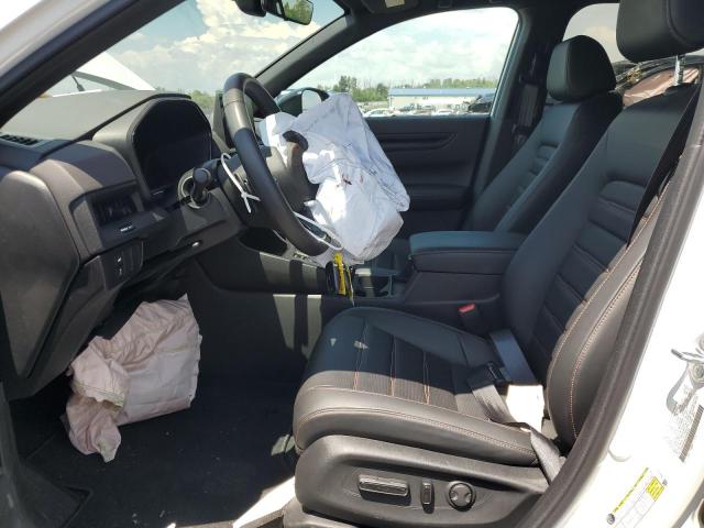 2025 HONDA CR-V SPORT 7FARS6H89SE003597