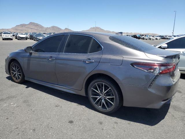 2023 TOYOTA CAMRY SE N 4T1G11AK7PU819989