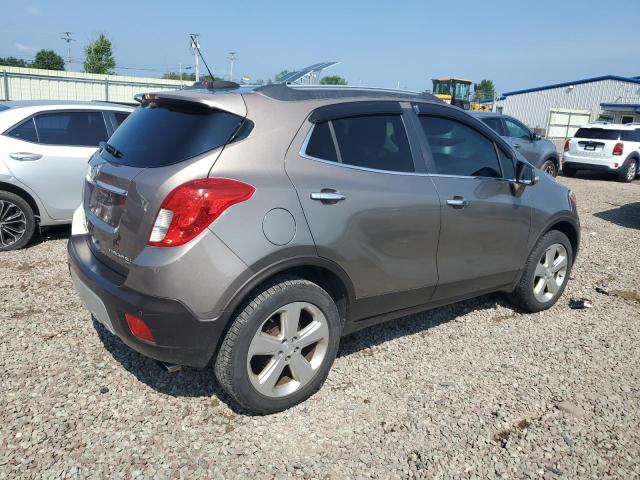 2015 BUICK ENCORE PRE - KL4CJHSB7FB121316