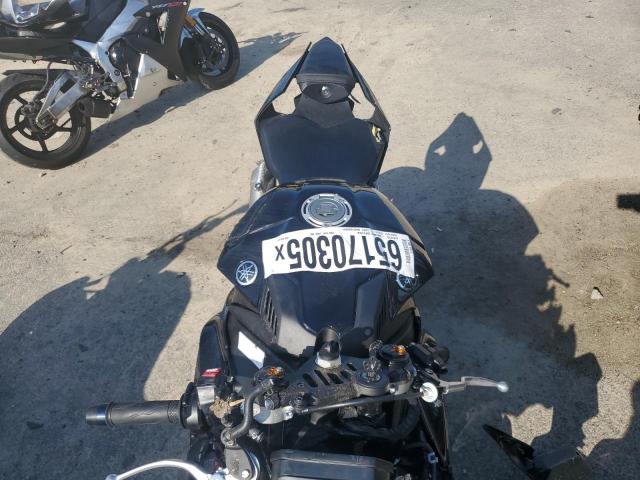 2024 YAMAHA YZFR1 JYARN66E7RA004113