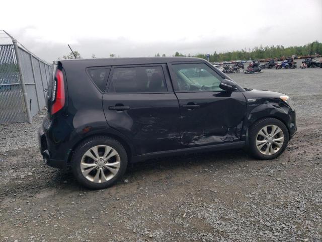 2016 KIA SOUL + KNDJP3A59G7828268