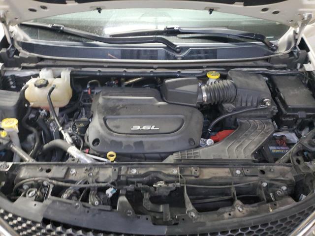 2017 CHRYSLER PACIFICA 2C4RC1GG0HR660743