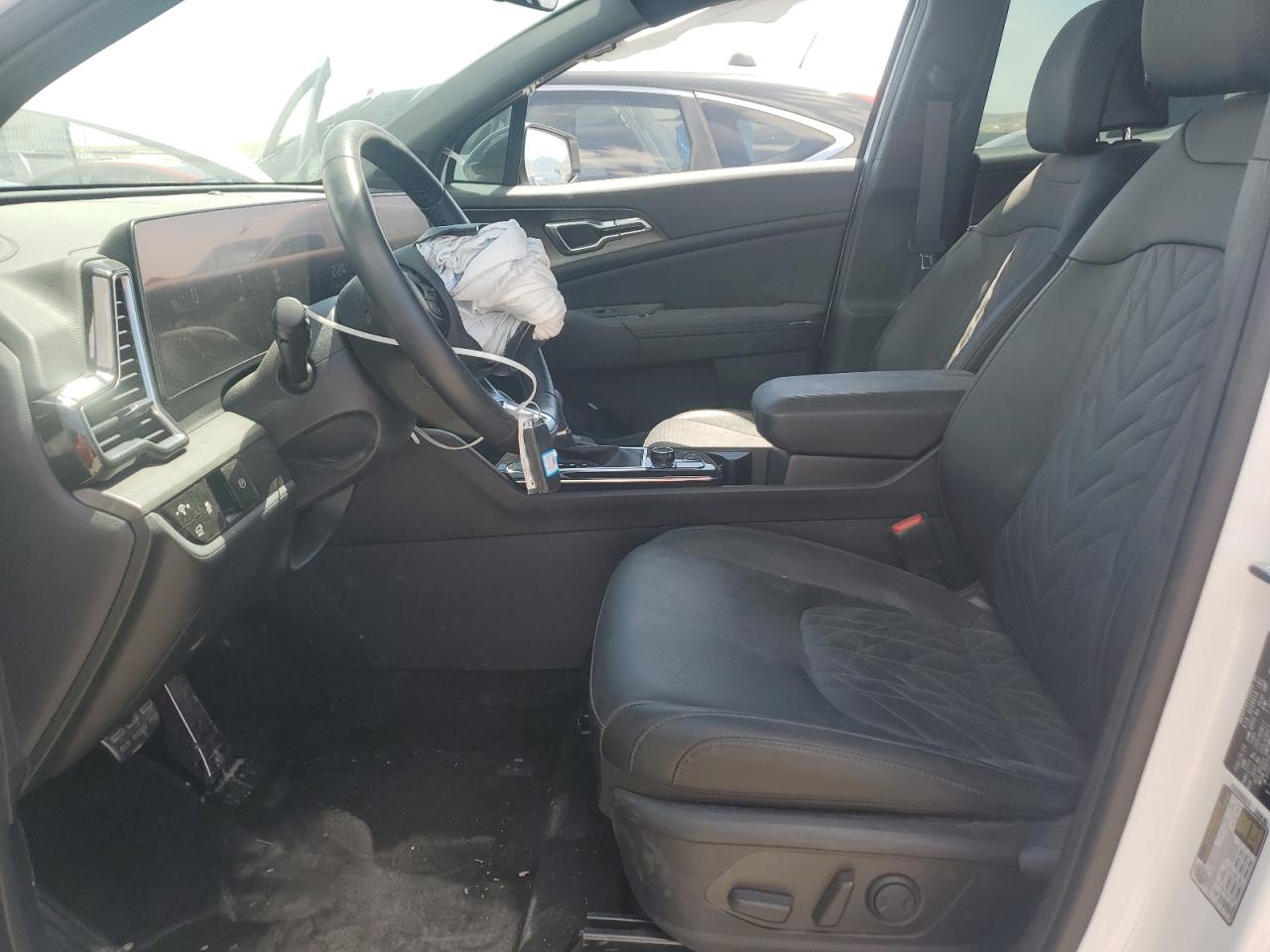 Lot #3230449562 2024 KIA SPORTAGE X