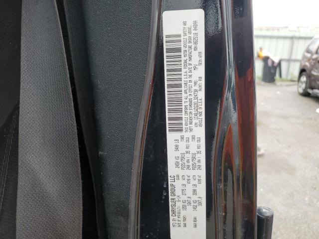 2014 JEEP WRANGLER U - 1C4BJWDG3EL324730