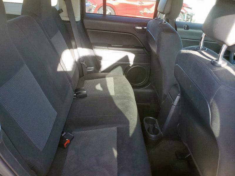 2015 JEEP PATRIOT SP 1C4NJPBB9FD409948