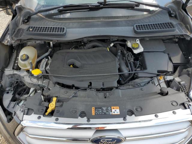 2017 FORD ESCAPE TIT - 1FMCU9JD7HUC64419