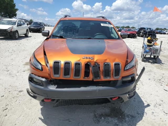 2015 JEEP CHEROKEE T 1C4PJMBSXFW778068