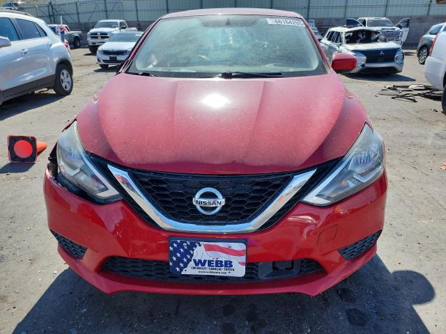 2019 NISSAN SENTRA S - 3N1AB7AP3KY269883