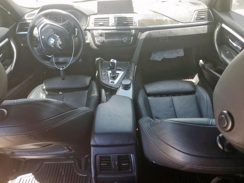 2017 BMW 330E - WBA8E1C33HA158982