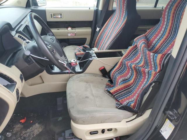 2016 FORD FLEX SEL 2FMGK5C85GBA03729