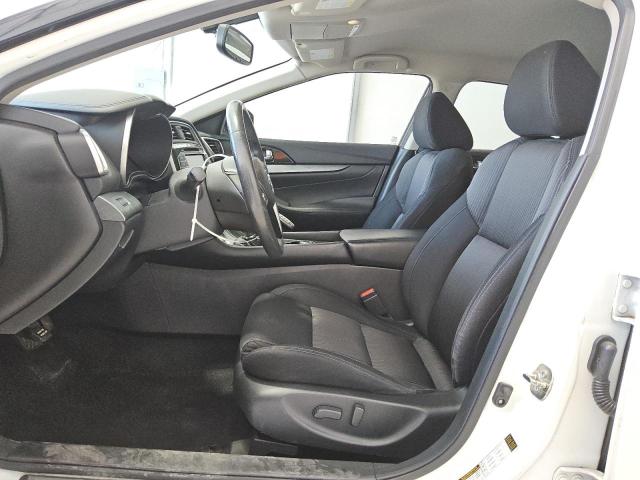2017 NISSAN MAXIMA 3.5 1N4AA6AP0HC414203