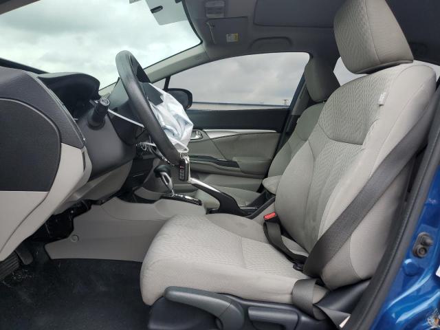 2015 HONDA CIVIC EX 19XFB2F80FE025543