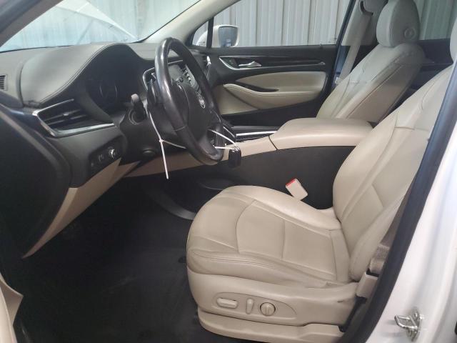 2019 BUICK ENCLAVE PR 5GAEVBKW9KJ229957