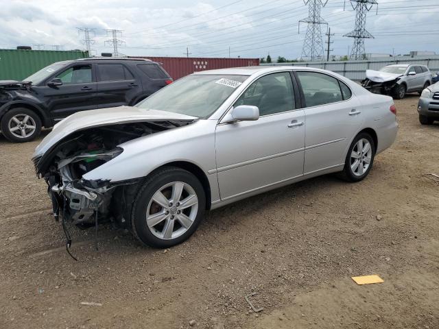 LEXUS ES 330