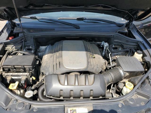 2014 JEEP GRAND CHER - 1C4RJFJT4EC508994
