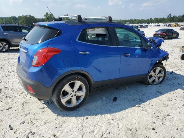 2016 BUICK ENCORE KL4CJASB6GB619614