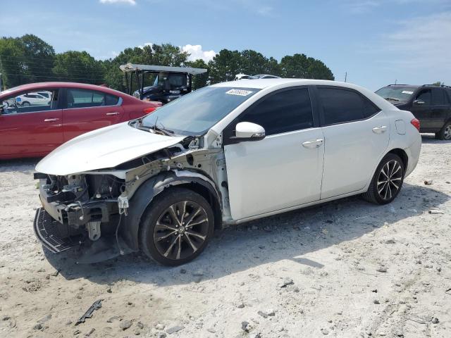 TOYOTA COROLLA L