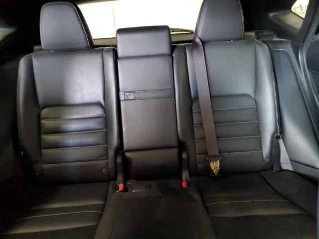 2015 LEXUS NX 200T JTJBARBZ8F2032047