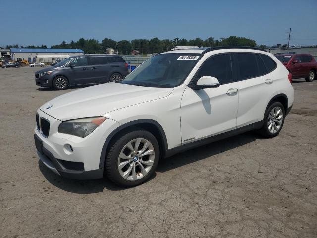 BMW X1 XDRIVE2