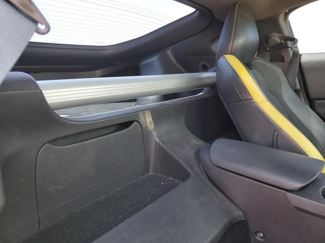 2023 NISSAN Z PERFORMA JN1BZ4BH4PM310408