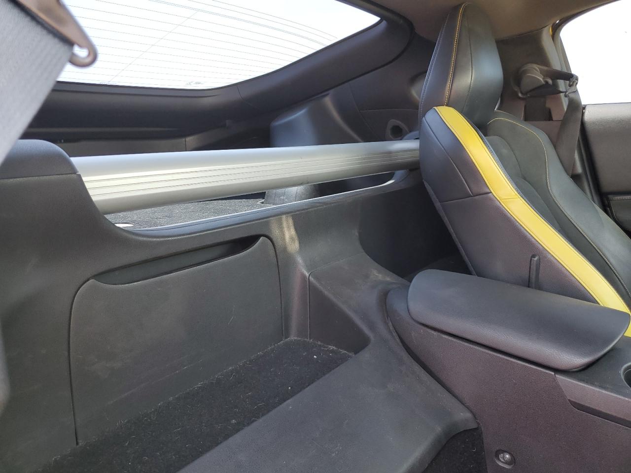 NISSAN Z PERFORMANCE