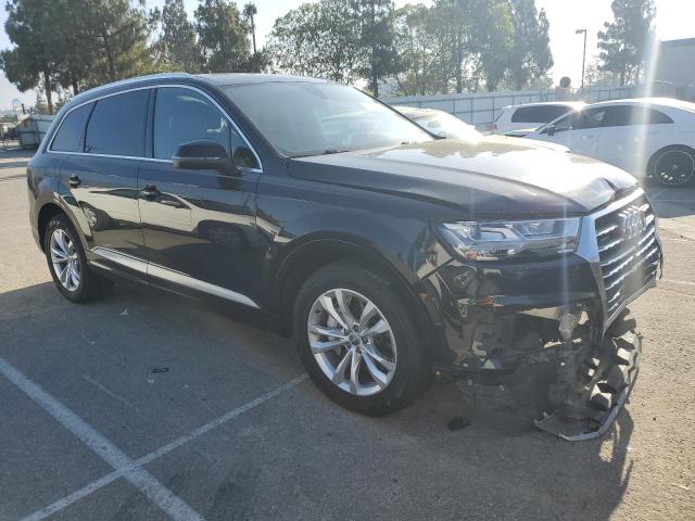 2019 AUDI Q7 PREMIUM WA1AHAF76KD045392