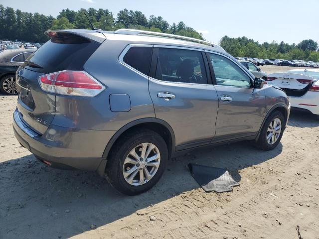 2016 NISSAN ROGUE S KNMAT2MV8GP664366