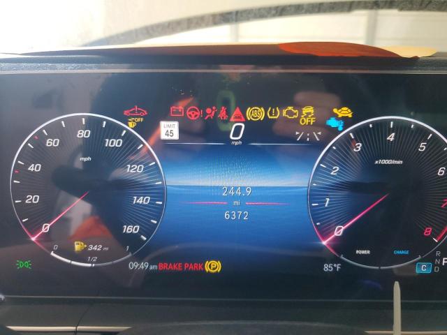2024 MERCEDES-BENZ GLE 350 4M 4JGFB4FB1RB225609