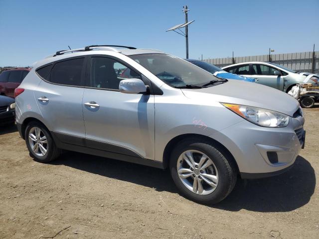 Vin: km8ju3ac6cu406683, lot: 63242545, hyundai tucson gls 20124