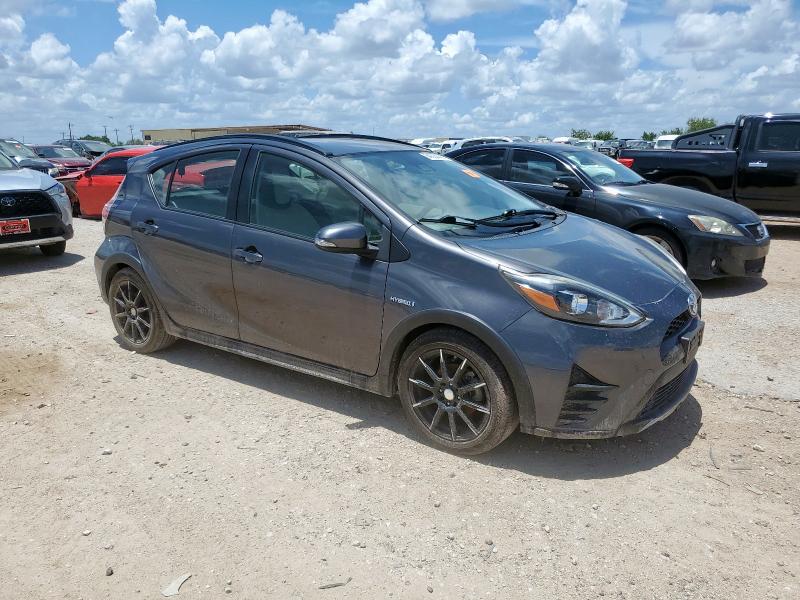 2018 TOYOTA PRIUS C JTDKDTB32J1601914