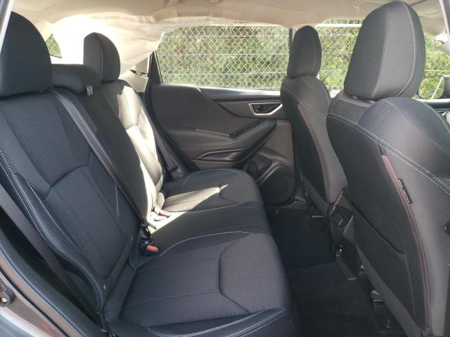 2020 SUBARU FORESTER - JF2SKADC1LH530496