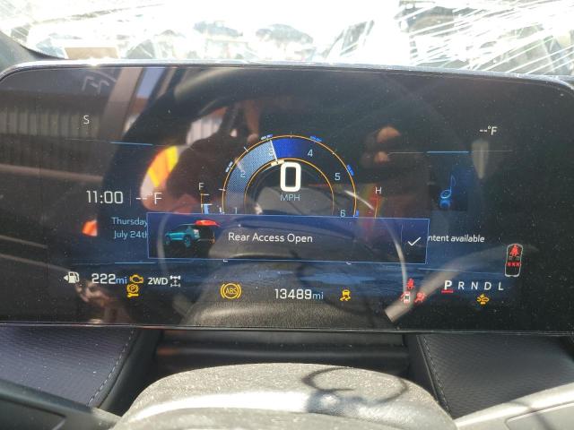 2025 CHEVROLET EQUINOX LT - 3GNAXPEG7SL222434