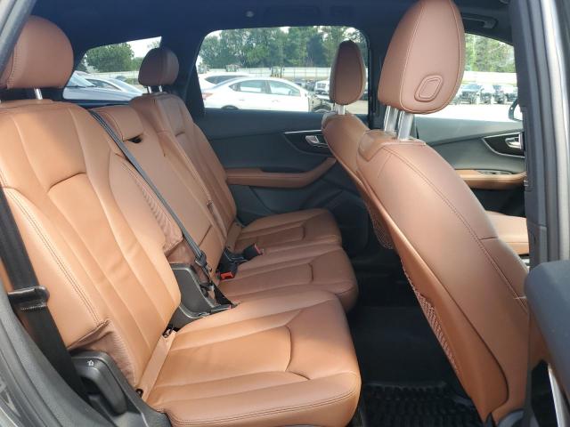 2023 AUDI Q7 PREMIUM WA1LCBF77PD018304