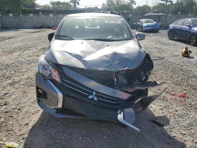 2022 MITSUBISHI MIRAGE G4 ML32FUFJ1NHF05784