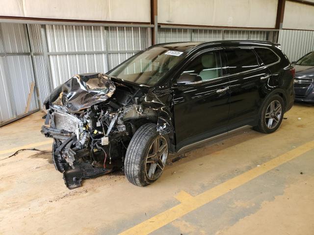 HYUNDAI SANTA FE S