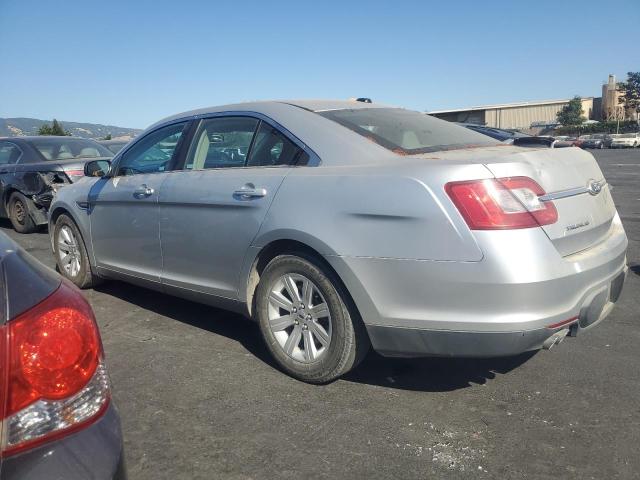 2011 FORD TAURUS SE - 1FAHP2DW7BG143259