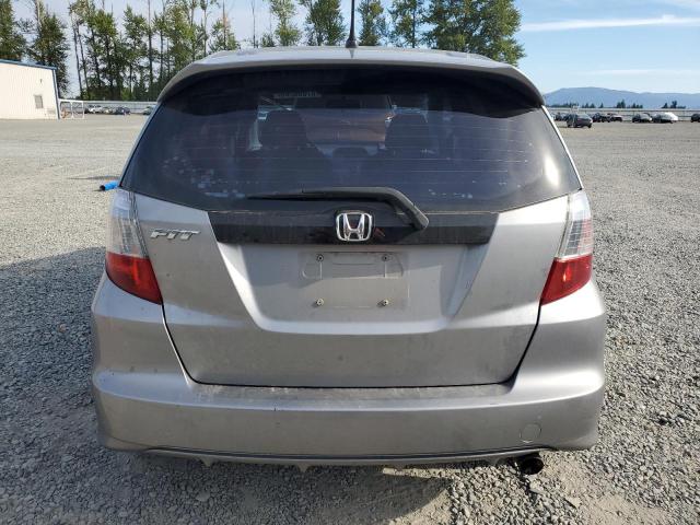 2010 HONDA FIT SPORT - JHMGE8H49AC017089